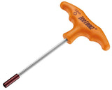 ICetoolz Spaak Nippelschlüssel für 5,5 mm hexagonale Brustwarzen