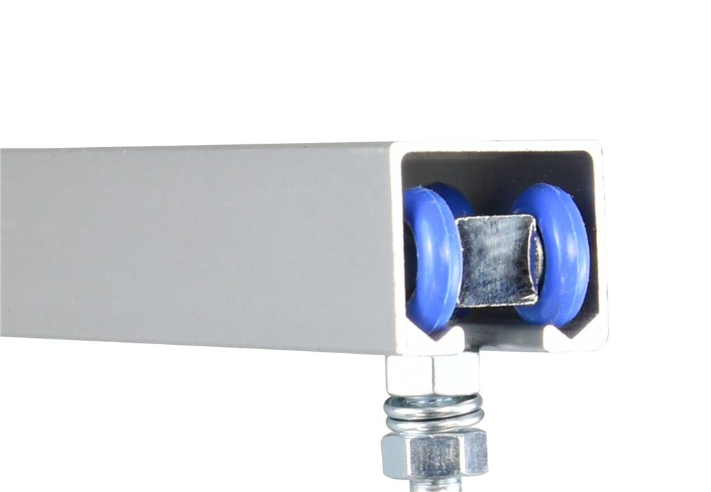 Icetoolz Aufhängehaken mit Rollen 65x100x190mm, S. 678