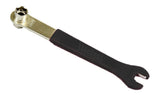 Pedal Key Icetoolz 34oo Combi Stichtasten