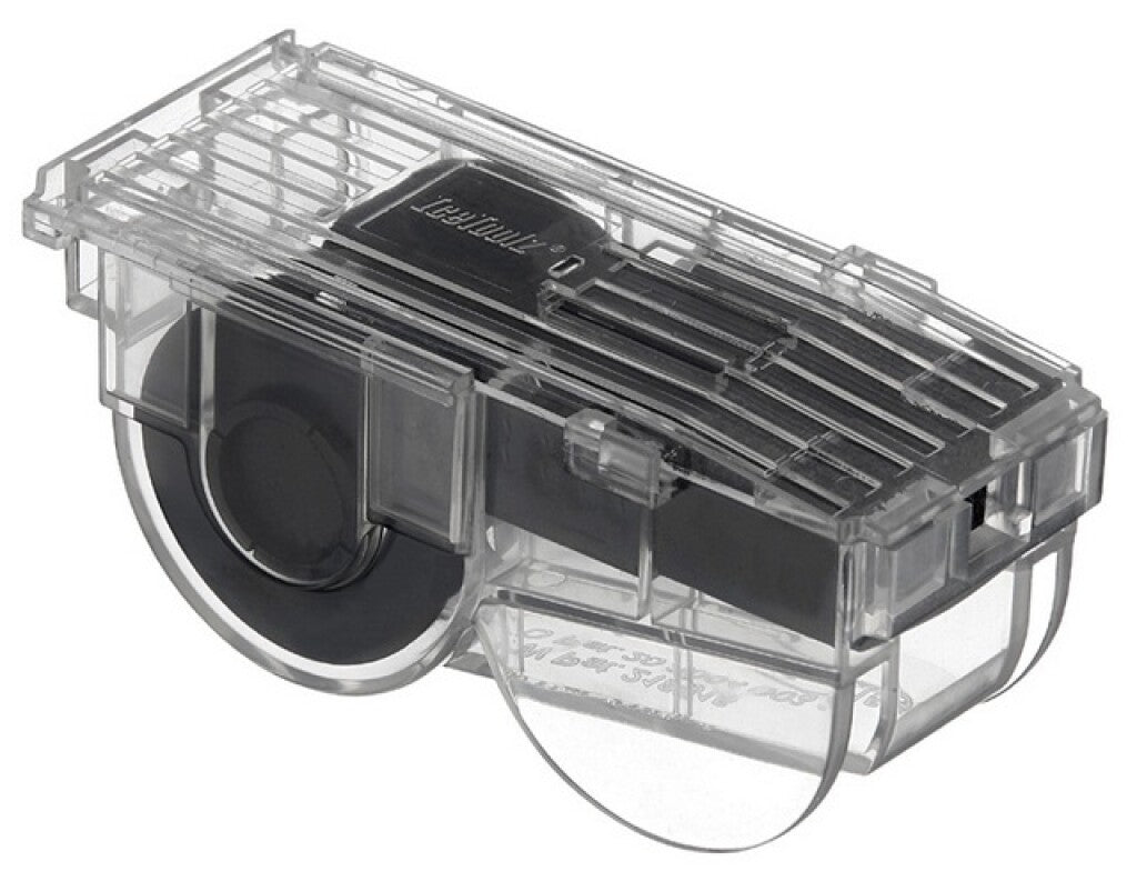 Icetoolz Reinigungskassette 28 Bürsten für Kette, C111