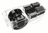 Icetoolz Reinigungskassette 28 Bürsten für Kette, C111