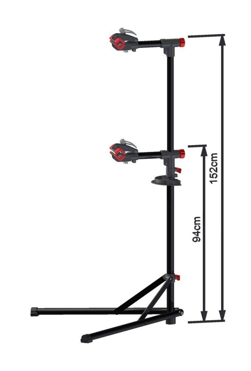 Reparaturstand ICetoolz Franky 240E621