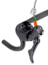 Icetoolz Entlüftungsset für die hydraulische Wartung der Scheibenbremse