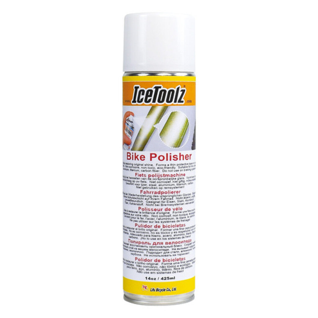 Icetoolz Glanzschutzspray 240c311 – 425 ml