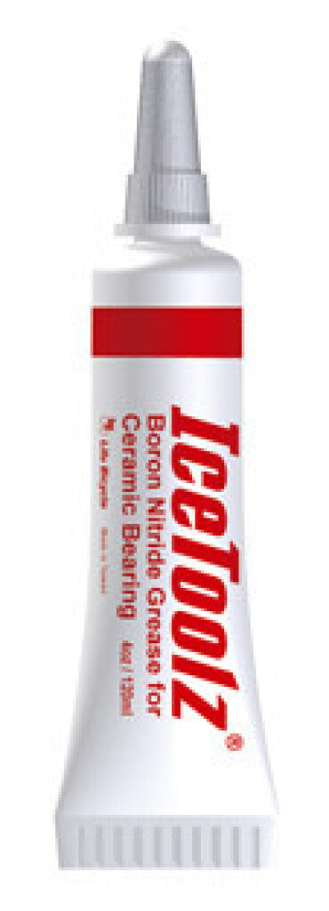 Lubricant Icetoolz pour les roulements en céramique, tube 3ml, C175