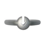 Spaak Nippelschlüssel Icetoolz 08C5 Ergo Edelstahl