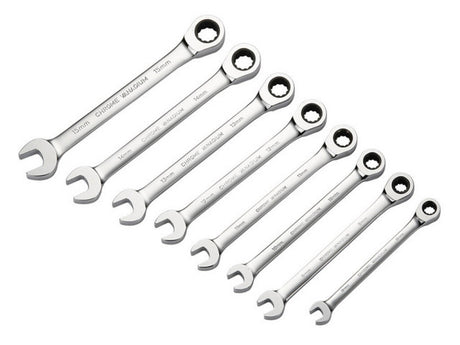 STAB RATTING Key Icetoolz 8mm