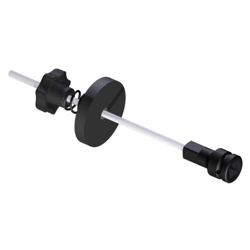 Buzaglo Icetoolz Innenlager-Werkzeug-Montageset 11t1