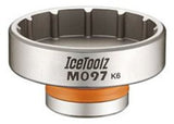 Spielerzweig von 12 Zahns iCetoolz M097