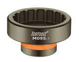 Key Icetoolz M095 des Spielers