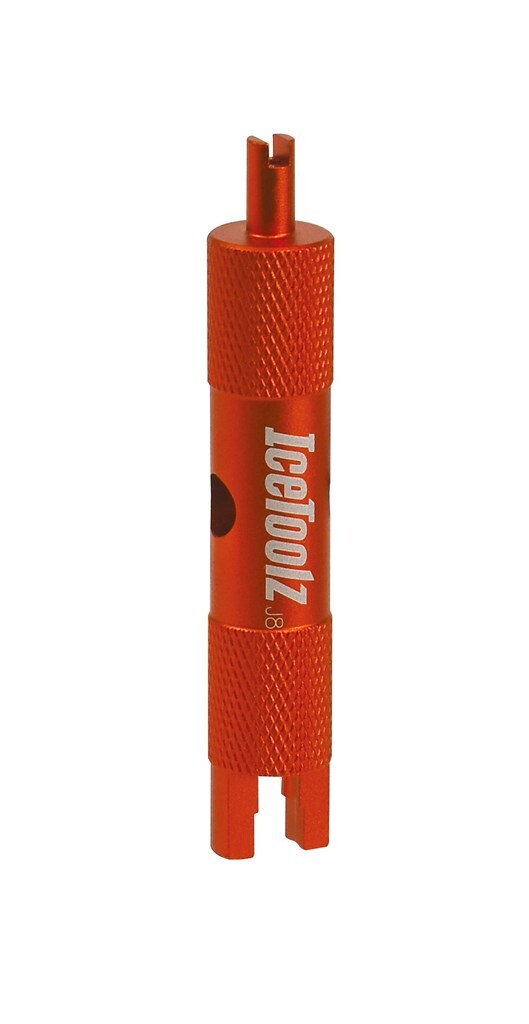 ICetoolz Visile Key AV SV