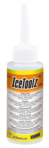 Icetoolz Saw Bottle 60 ml 240c143