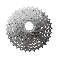 Cassette Shimano 9V 11-34 CS-HG400 Alivio ICSHG4009134