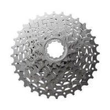 Cassette Shimano 9V 11-34 CS-HG400 Alivio ICSHG4009134