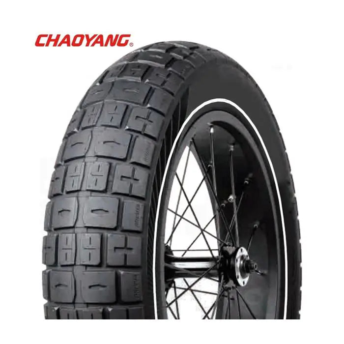 Chaoyang 100-406 einfacher Transport, schwarzer RS-Draht
