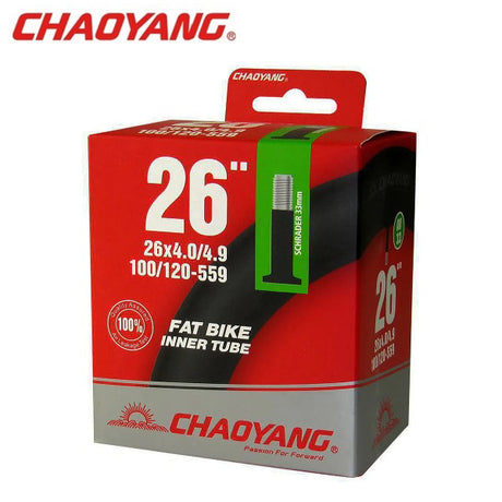Chaoyang 26x4,00 4,90 (100 120-559) mit 48 mm y082803
