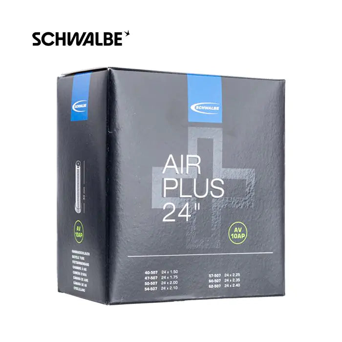 Schwalbe AV10AP Innenrohr Flugplan 24inch 40 62-507 IB AGV 40 mm
