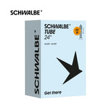 Schwalbe Schlauch DV10 24 40 62-507 HV 40mm