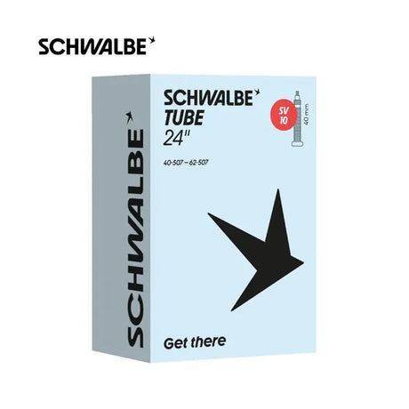 Schwalbe-Röhre Nr. 10 40 62-507 SV40
