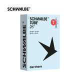 Schwalbe Schlauch SV11 26 20 25-559 571 FV 40 mm