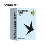 Schwalbe Schlauch AV12S 26 25 40-559 AV 40mm