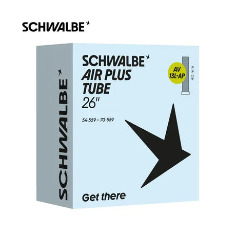 Schwalbe Schlauch AV13L+AP 26 54 70-559 AV 40mm AGV