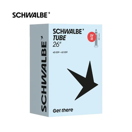 Schwalbe-Röhre Nr. 13 40 62-559 SV40