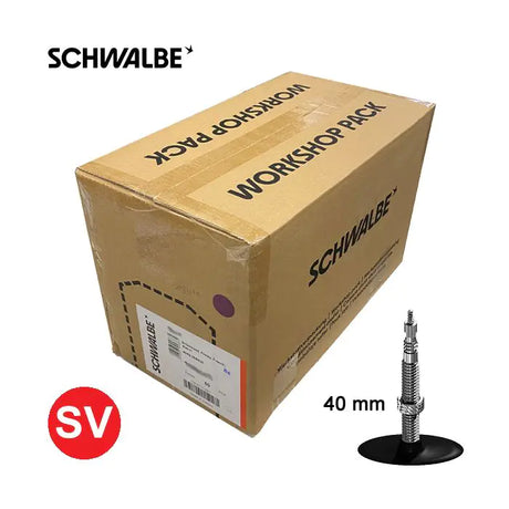 Schwalbe Schlauch SV13 26 Zoll 40 62-559 FV 40mm WP (50)