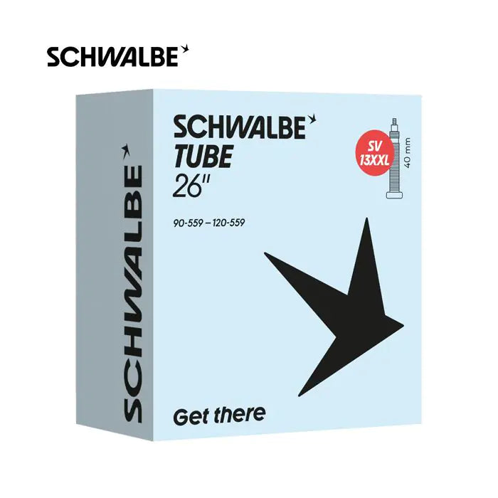 Schwalbe Schlauch SV13xxl 26 90 120-559 fv 40mm