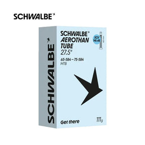 Schwalbe Schlauch Aerothan SCV14L-AE 27,5 65 75-584 40 mm