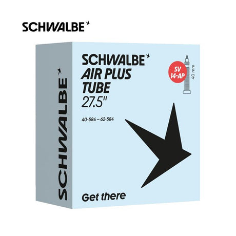 Schwalbe-Röhre Nr. 14-AP 40 62-584 SV40