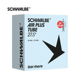 Schwalbe Schlauch SV14-AP 27½ 54 70-584 FV 40 mm