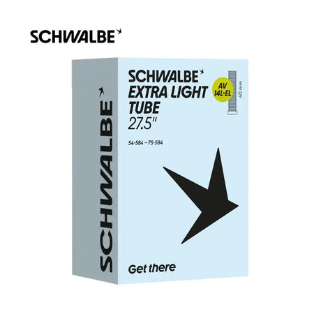 Schwalbe Schlauch AV14L-EL 54 75-584 40mm