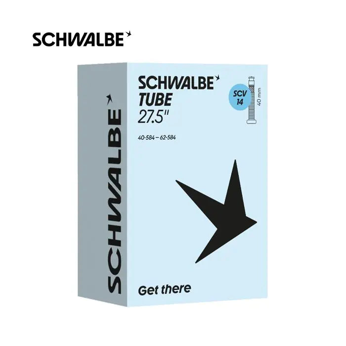 Schwalbe Schlauch scv14 40 62-584 40mm