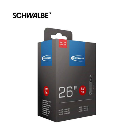 Schwalbe Innenrohr 26 x 1,50 2,35 (40 60-559) FV 40 mm