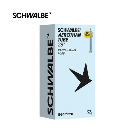 Schwalbe Schlauch 28 Aerothan SV15-AE
