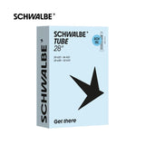 Schwalbe Schlauch #15l 28 34-622 630 scv40