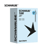 Schwalbe-Schlauch Nr. 15 scv 23 30-622 630 80 mm
