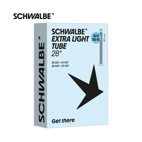 Schwalbe-Röhre #15l-el 28 34-622 630 svc80