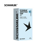 Schwalbe binnenband aerothan scv17-ae 28 33 47-622 60mm