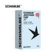 Schwalbe Schlauch SV17E 28 33 47-622 – 40 mm Ventil