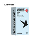 Schwalbe Schlauch SV17E 28 33 47-622 – 40 mm Ventil