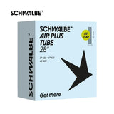 Schwalbe benelux b.v. schwalbe binnenband av17-ap 28 37 47-622 635 av 40mm