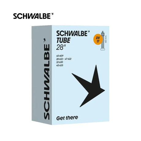 Schwalbe-Röhre Nr. 17 28 47-622 635 DV40