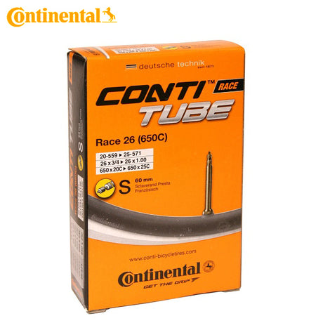 Continental Schlauch Race 26 Conti Tube Race 26 20 25-559 571 S60