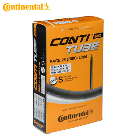 Continental BNB 27x3 4-1 S80 Licht