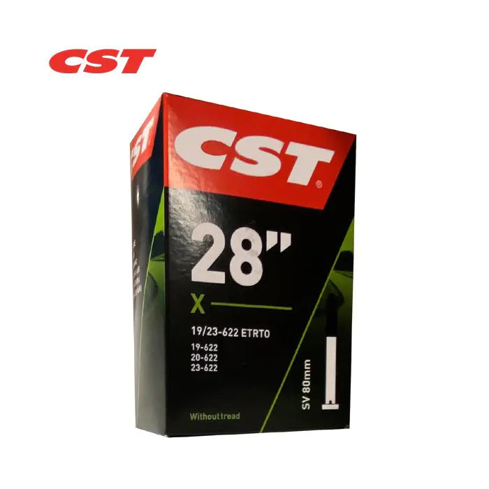 CST Innenrohr 28 19 23-622 FV 80 mm Valiel ohne Draht