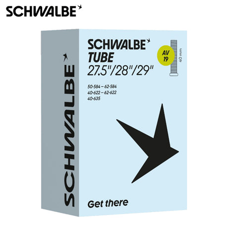 Schwalbe-Röhre Nr. 19 40 62-584 635 AV40