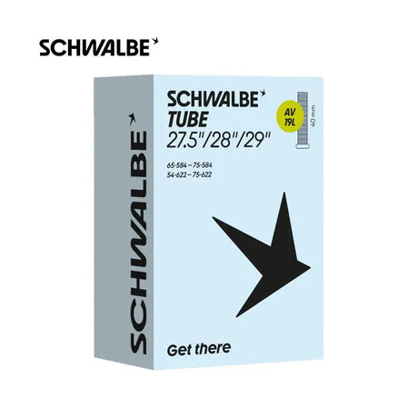 Schwalbe Schlauch #19l 54 75-584 635 av40