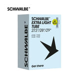 Schwalbe Schlauch #19l-el 54 75-584 622 av40
